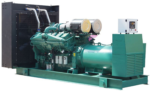 琼山30kw康明斯柴油发电机组图片 琼山30kw康明斯柴油发电机组图片